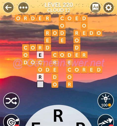 wordscapes answers|wordscapes answers level 220.
